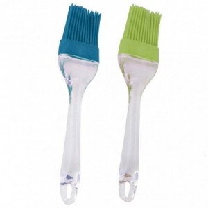 PENNELLO DOLCI SILICONE...