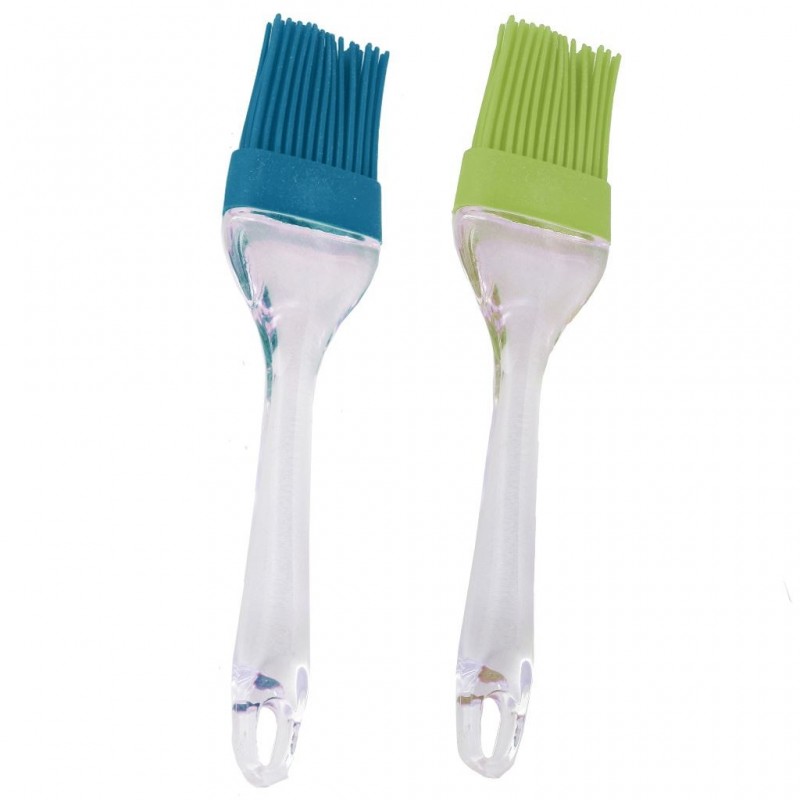 PENNELLO DOLCI SILICONE 24751 22 cm BETA