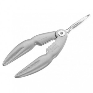 PINZA ARAGOSTA C/PINZETTE...