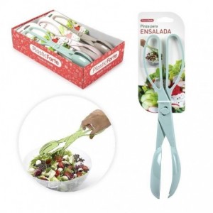 PINZA FORBICI INSALATA...
