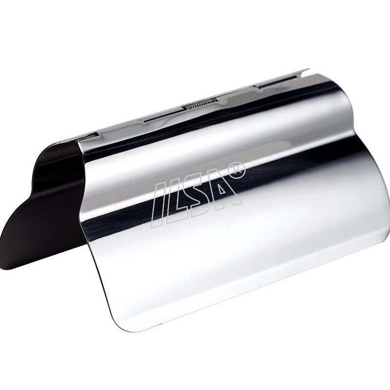 PINZA MOLLA AFFETTATI ACCIAIO 18/10 1092 ILSA