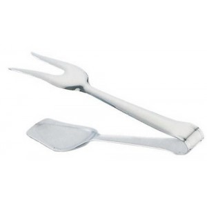 PINZA MOLLA ARROSTO ACCIAIO...