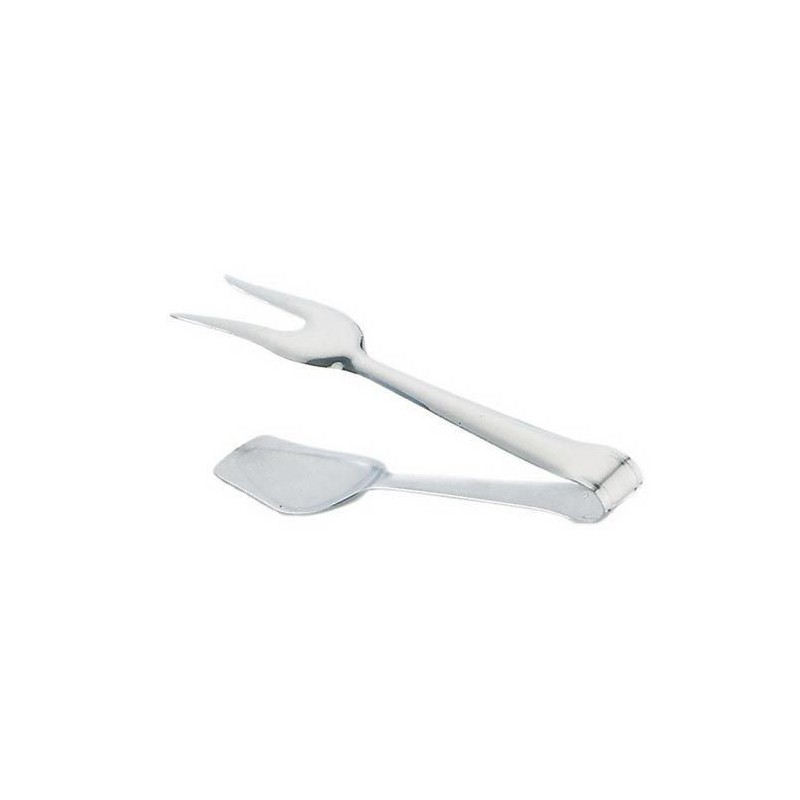 PINZA MOLLA ARROSTO ACCIAIO 18/10 162 MOTTA