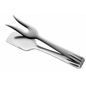 PINZA MOLLA ARROSTO ACCIAIO...