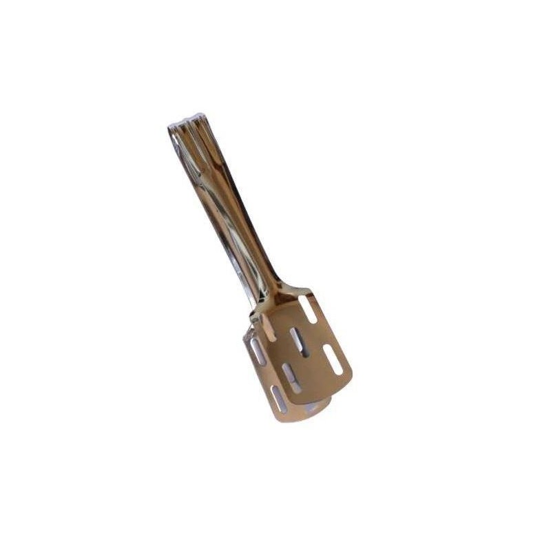 PINZA MOLLA DOLCI ACCIAIO 735522 C/FASCIA RIVAD