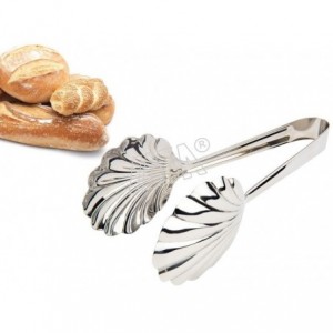 PINZA MOLLA PANE ACCIAIO...