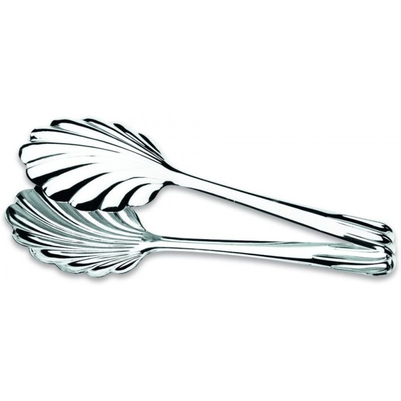 PINZA MOLLA PANE DAILY INOX 196 GHIDINI