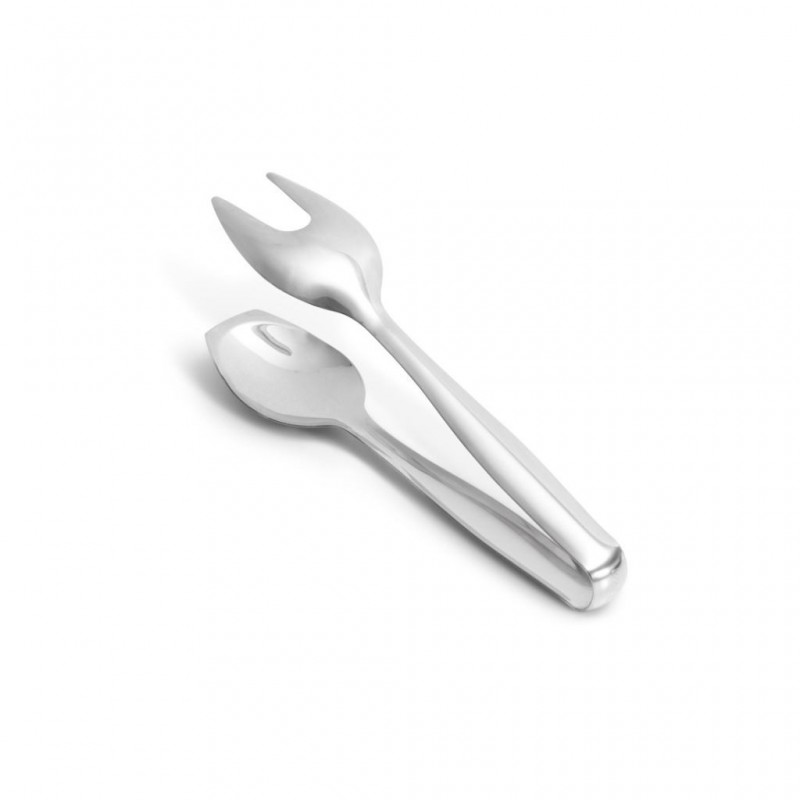 PINZA MOLLA PROFESS. ARROSTO TECHNE ACC. 18/10 RIV