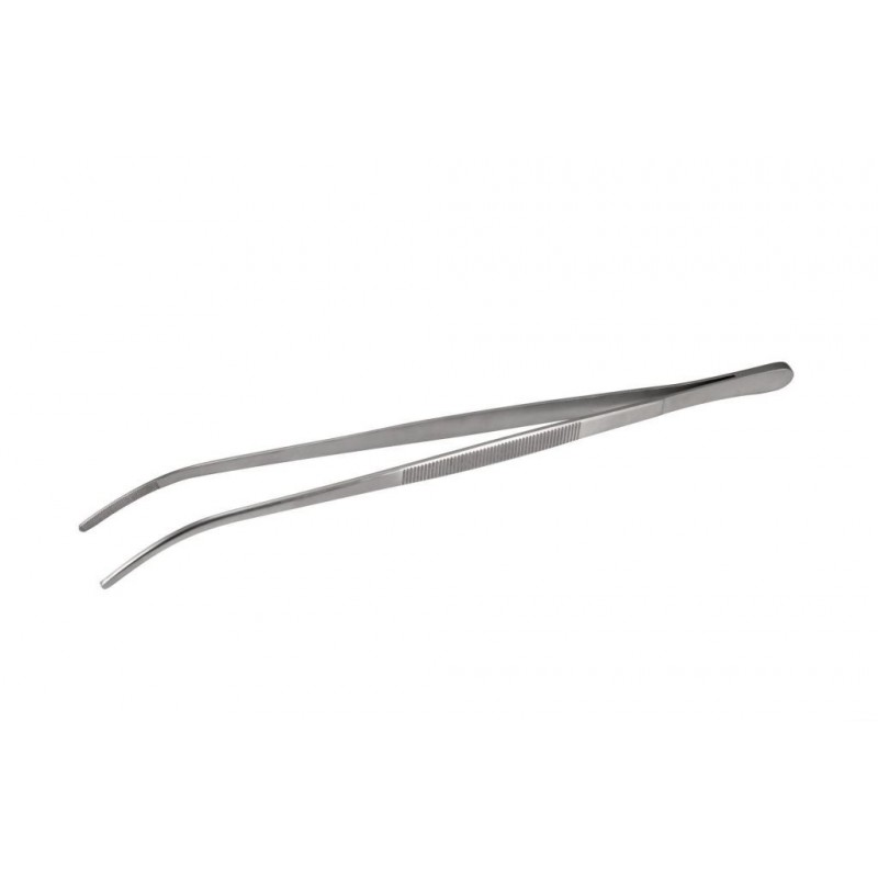 PINZA MOLLA TUTTI x UNO CURVA 30cm ACC. 2204 ILSA