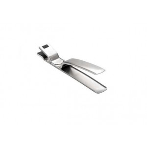 PINZA PRENDI TEGLIE ACCIAIO...