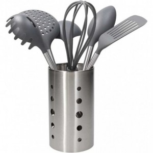 PORTAMESTOLI ACCIAIO+ 6...