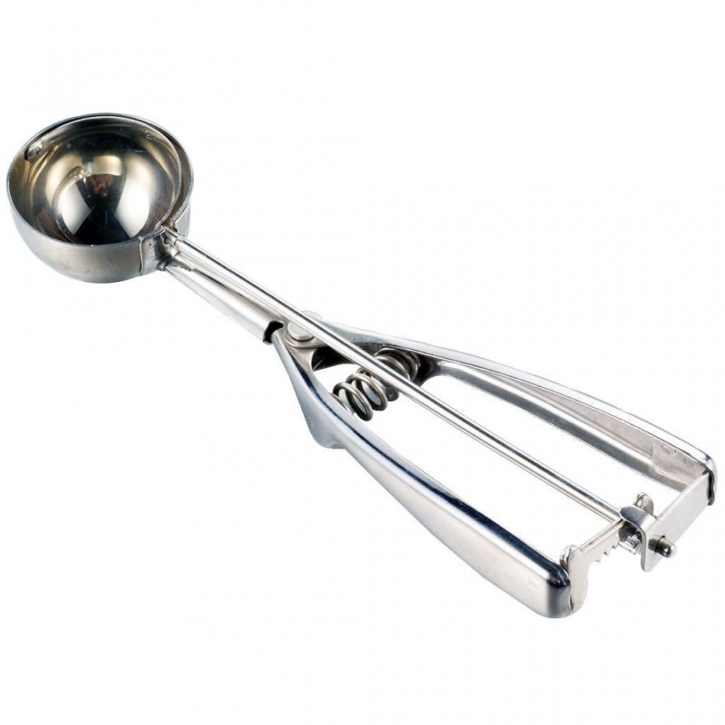 PORZIONATORE DOSATORE GELATO 40 MECCANICO 23556 BETA