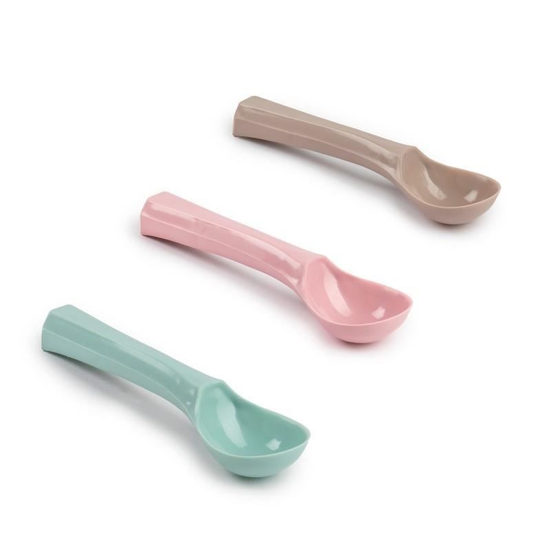 PORZIONATORE DOSATORE GELATO PL. V/COLORI 124801A P/FORTE