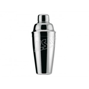 SHAKER ACCIAIO EASY 35cl...