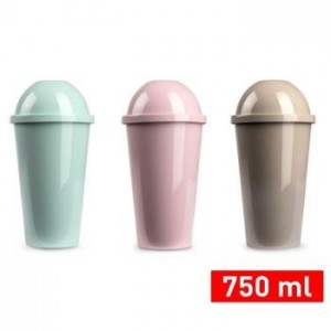 SHAKER PLASTICA GRANDE...