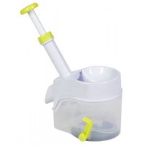 SNOCCIOLATORE CILIEGIE...