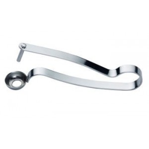 SNOCCIOLATORE OLIVA -...