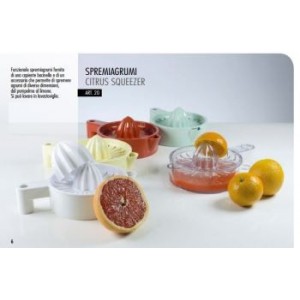 SPREMIAGRUMI ABS DOPPIO...