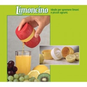 SPREMIAGRUMI LIMONCINO 2911...