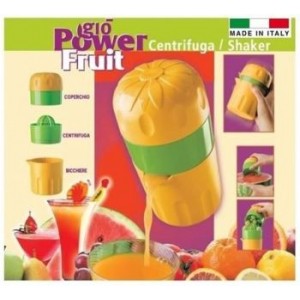 SPREMIAGRUMI POWER FRUIT...