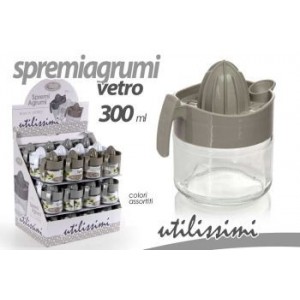 SPREMIAGRUMI VETRO 300ml...