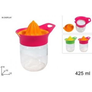 SPREMIAGRUMI VETRO 425ml...