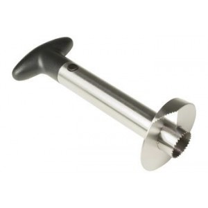 TAGLIAANANAS ACCIAIO 18/10...