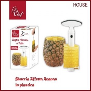 TAGLIAANANAS PLA CHEF...