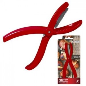 TAGLIA CASTAGNE NUTTY...