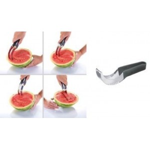 TAGLIA e AFFETTA ANGURIA...