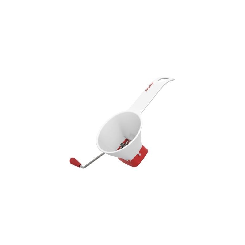 TRITAPREZZEMOLO RULLO ABS 27 PEDRINI