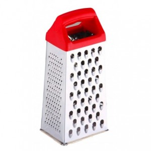 GRATTUGIA MULTIFUNZIONE 4...