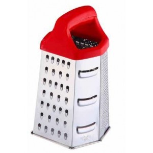 GRATTUGIA MULTIFUNZIONE 6...