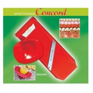 GRATTUGIA MULTIFUNZIONE...