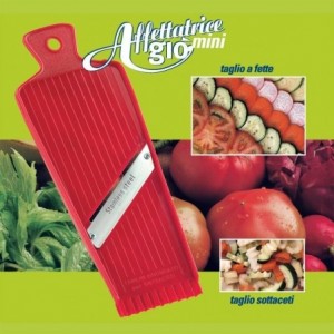 GRATTUGIA MULTIFUNZIONE...