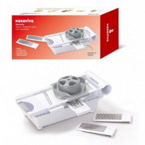 GRATTUGIA MULTIFUNZIONE...