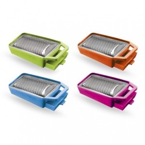 GRATTUGIA PLA C/CASSETTO e...