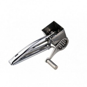 GRATTUGIA RULLO INOX 22876...