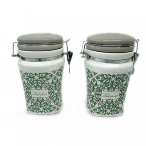 BARATTOLO CERAMICA AGADIR...