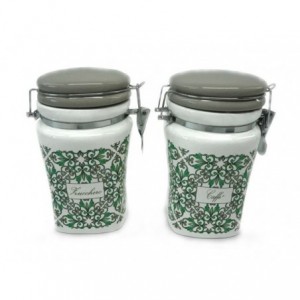 BARATTOLO CERAMICA AGADIR...