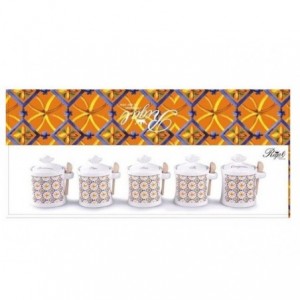 BARATTOLO CERAMICA AMALFI...