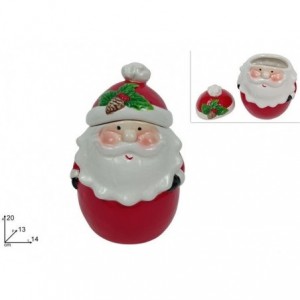 BARATTOLO CERAMICA BABBO...