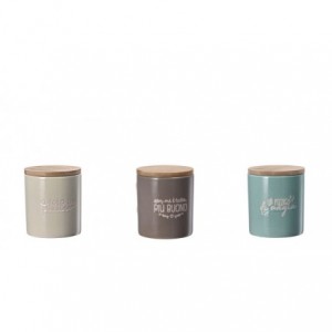 BARATTOLO CERAMICA ELY...