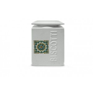 BARATTOLO CERAMICA FIORE...