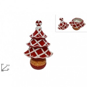 BARATTOLO CERAMICA FORMA...