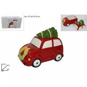 BARATTOLO CERAMICA FORMA...