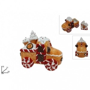 BARATTOLO CERAMICA FORMA...