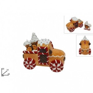 BARATTOLO CERAMICA FORMA...