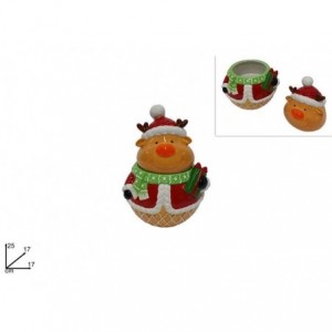 BARATTOLO CERAMICA FORMA...