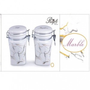 BARATTOLO CERAMICA MARBLE...